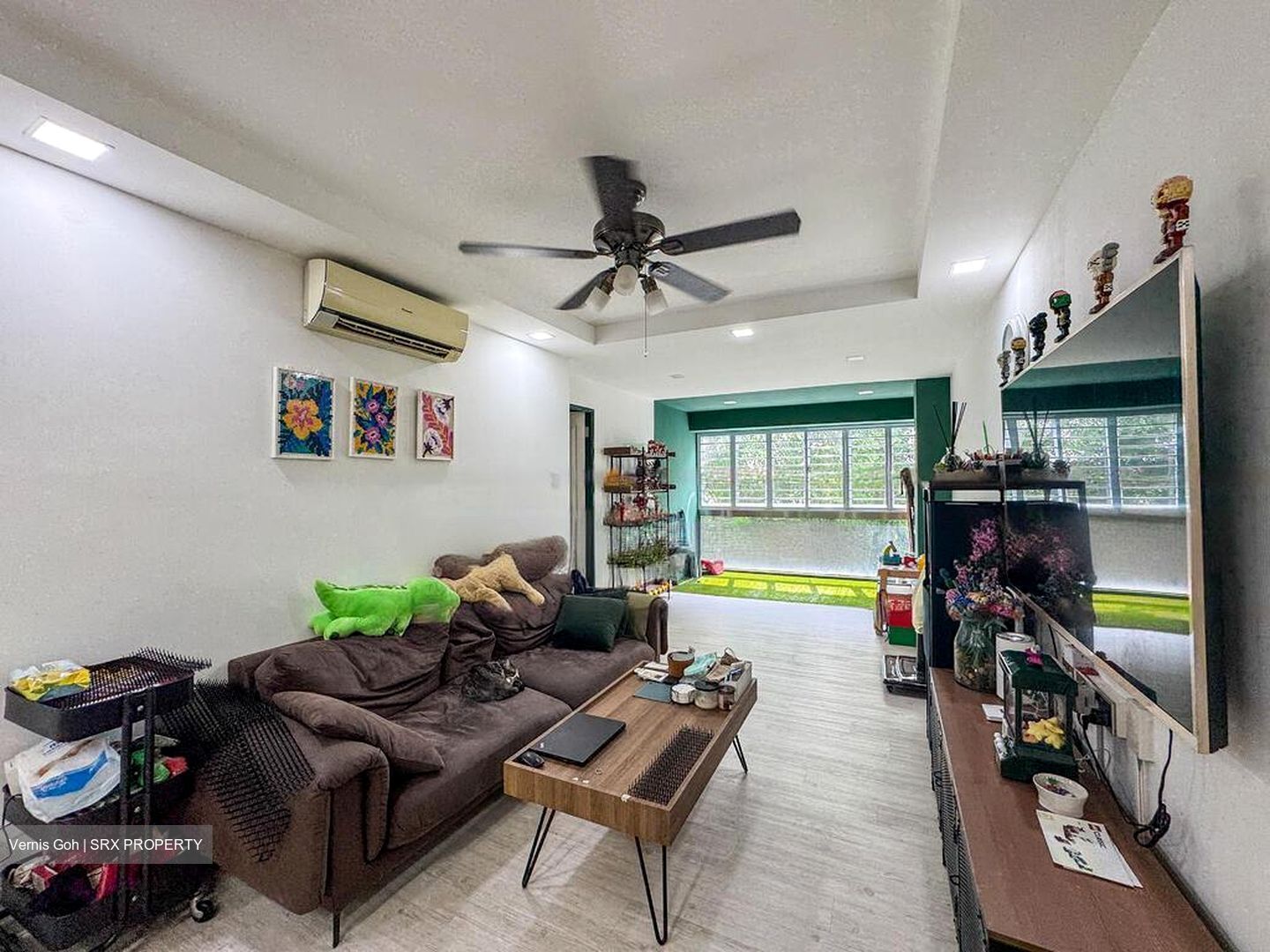 Blk 452 Choa Chu Kang Avenue 4 (Choa Chu Kang), HDB 5 Rooms #468350411